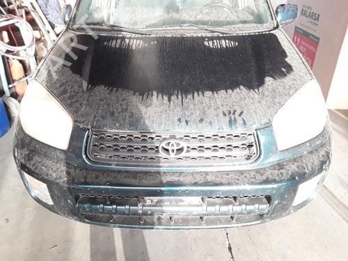 Calandre TOYOTA RAV 4 II (_A2_) 2.0 4WD (ACA21, ACA20) (150 hp) 13733249