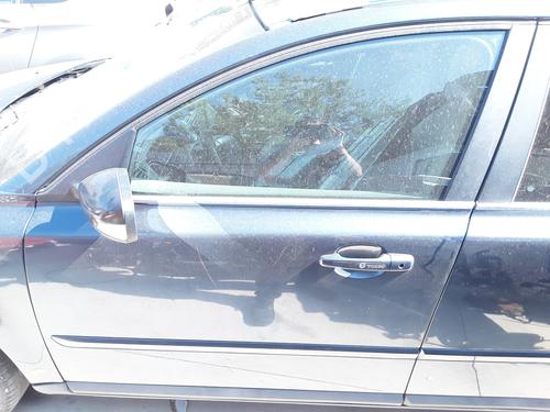 Used Left front door VOLVO V50 (545) 2.0 D (136 hp) 13614286