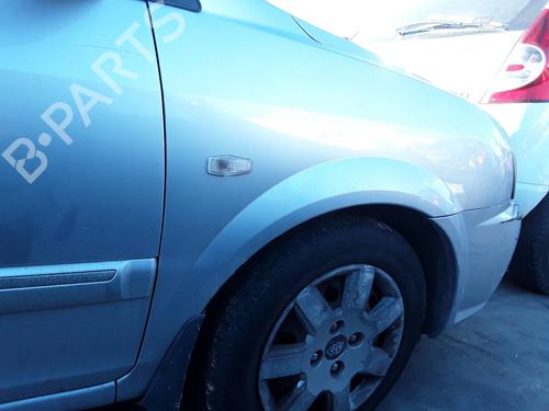 Forskærm Højre KIA CARENS II MPV (FJ) 2.0 CRDi | BP8823982C42 