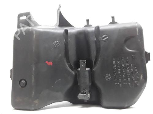 Used Windscreen washer tank CITROËN C5 II (RC_) [2004-2008]  7467754