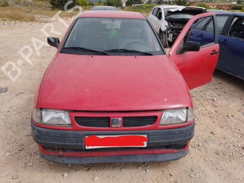 Front left lock SEAT CORDOBA (6K1, 6K2) 1.4 i | BP11754601C98 
