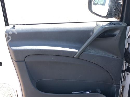 Front left panel MERCEDES-BENZ VITO / MIXTO Van (W639) 111 CDI (639.601, 639.603) | BP33026426C58  - Image 9