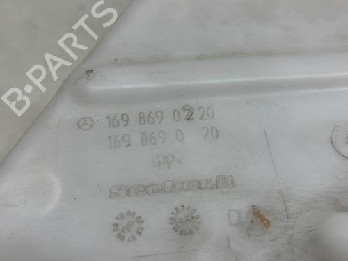 Windscreen washer tank MERCEDES-BENZ B-CLASS Sports Tourer (W245)  | BP25026438C113 