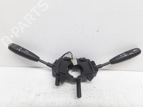 Used Steering column stalk CHEVROLET MATIZ (M200, M250) 0.8 (52 hp) 16108175
