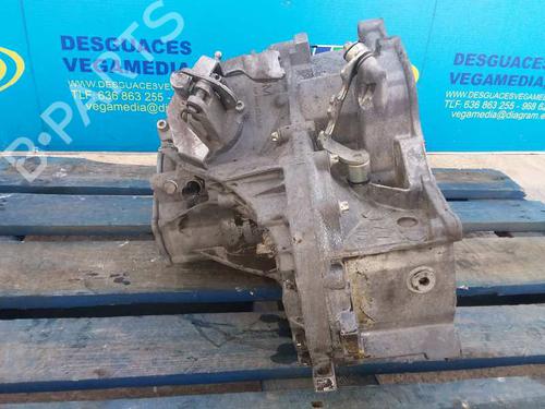 Gearbox OPEL ASTRA H GTC (A04) | BP7469473M3