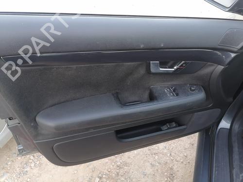 Left mirror AUDI A4 B6 (8E2) 2.0 | BP8727182C26 