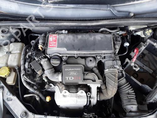 Used Engine Engine FORD FIESTA V (JH_, JD_) 1.4 TDCi (68 hp) 36239874 36239874