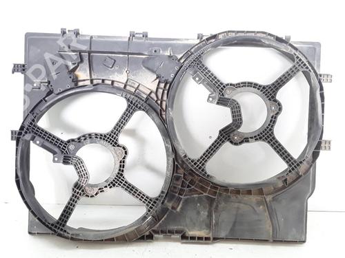 Radiator fan FIAT DUCATO Van (250_) 130 Multijet 2,3 D | BP10696221M35 