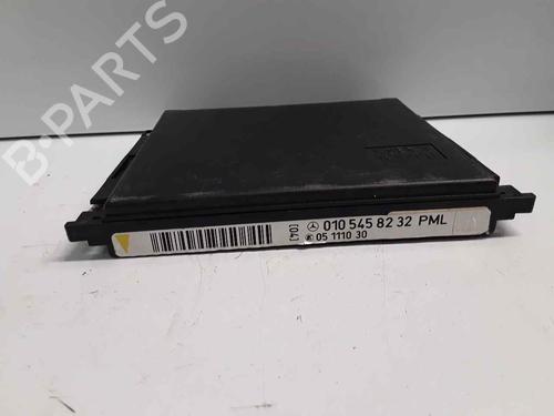 Used Electronic module MERCEDES-BENZ S-CLASS (W140) 300 SE, SEL/S320 (140.032, 140.033) (231 hp) 30625800