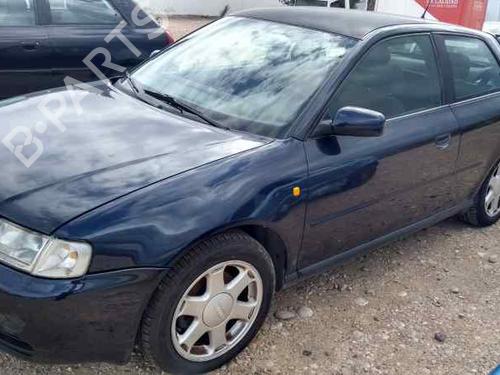 Steering column stalk AUDI A3 (8L1) 1.9 TDI | BP9842079I23 
