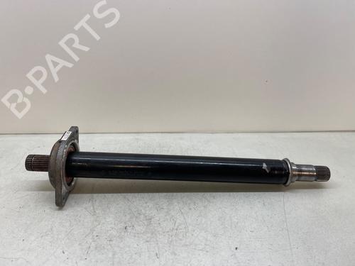 Used Right front driveshaft MERCEDES-BENZ CLA Coupe (C117) CLA 220 CDI / d (117.303) (177 hp) 26645574