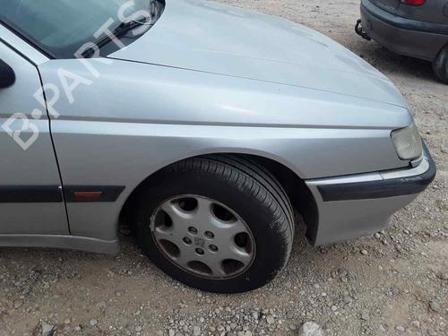 Used Right front fenders PEUGEOT 605 (6B) 2.5 Turbo Diesel (129 hp) 23534084