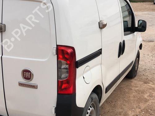 Left headlight FIAT FIORINO Box Body/MPV (225_)  | BP24878551C28 