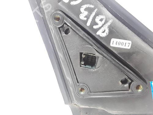 Left mirror HYUNDAI TERRACAN (HP)  | BP11018342C26 