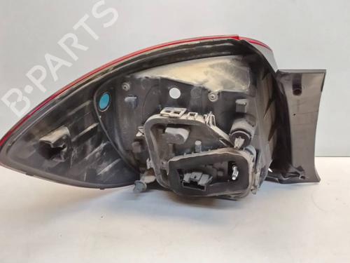 Right taillight DACIA SANDERO II | BP38914051C35 - Image 2