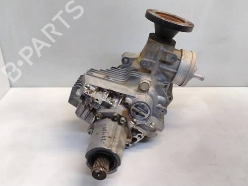 Transfer box MAZDA CX-7 (ER) 2.2 MZR-CD AWD (ER10A) | BP39597593M36 - Image 4