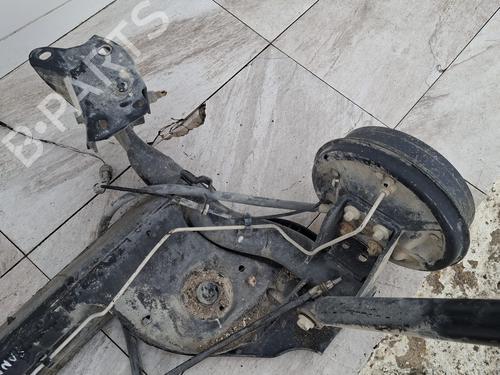 Rear axle DACIA SANDERO II | BP31280198M2