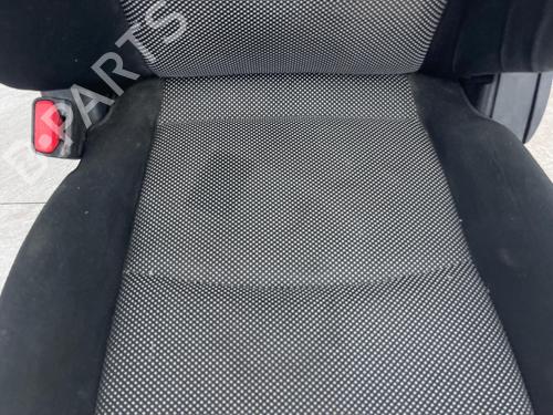 Left front seat MAZDA 2 Hatchback (DL, DJ)  | BP26223141C15 
