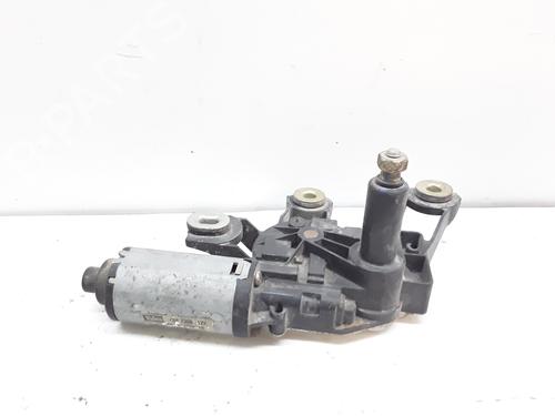 Ruitenwissermotor achter FORD FIESTA V (JH_, JD_) [2001-2014]  9504055