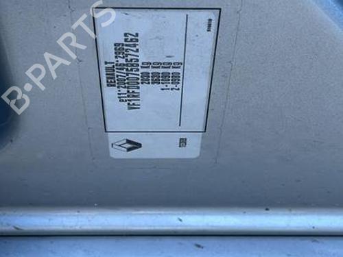 Engine RENAULT TALISMAN (LP_) 1.6 dCi 130 | BP40226323M1 - Image 15