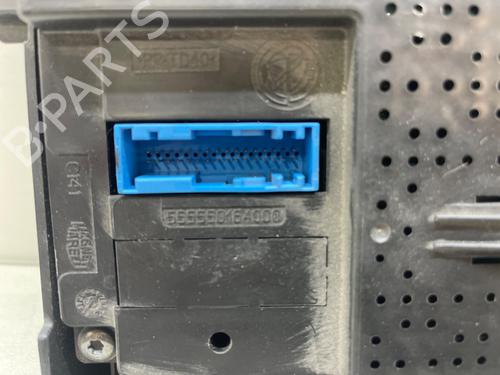 Electronic module FIAT BRAVO II (198_) 1.4 (198AXA1B) | BP21866547M83 