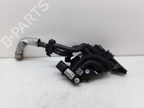 Elektronisk sensor VW GOLF VI (5K1)  | BP27236163M84 