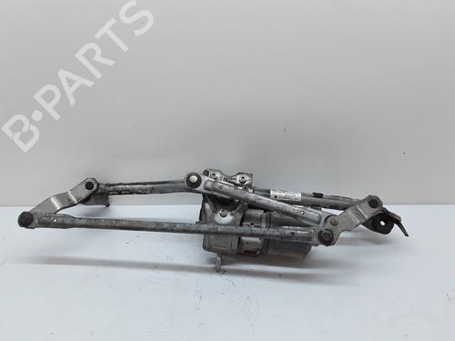 Viskermotor vindrute Viskermotor vindrute VW CADDY III Box Body/MPV (2KA, 2KH, 2CA, 2CH) 1.9 TDI (75 hp) 34330934 34330934