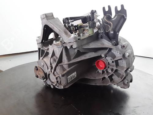 Gearbox VOLVO S40 II (544) 1.8 FlexFuel | BP7664025M3