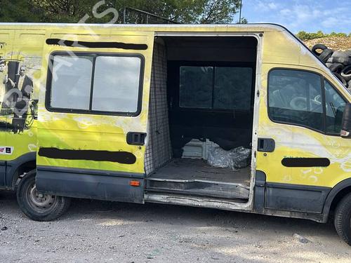 Left headlight IVECO DAILY IV Van 40C12 V, 40C14 V/P | BP38930713C28 - Image 5
