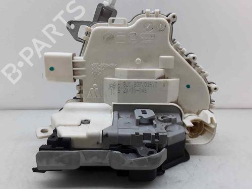 Front left lock AUDI TT (8J3)  | BP24634340C98 