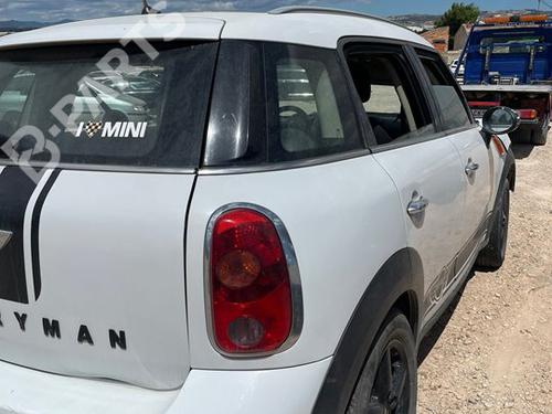 Right rear window switch MINI MINI COUNTRYMAN (R60) One D | BP9841930C107  - Image 10