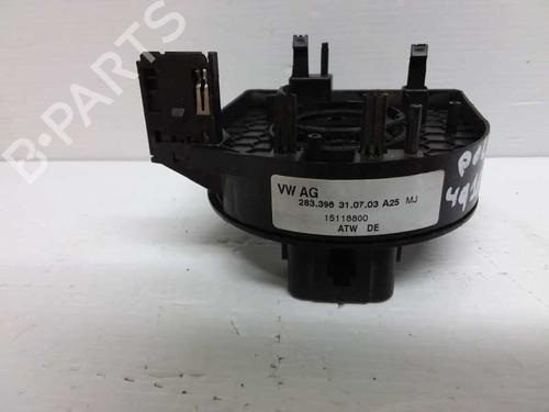 Used Squib airbag VW POLO IV (9N_, 9A_) 1.4 16V (75 hp) 7471173