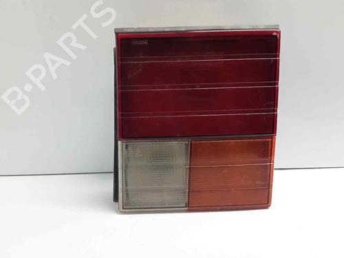 Used Right tailgate light DAEWOO MUSSO (FJ) [1998-2025]  30054601