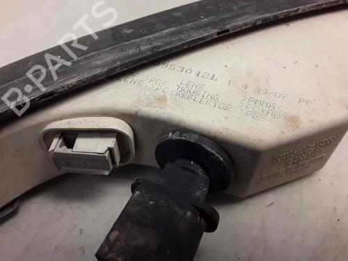 Right front indicator VW PASSAT B6 (3C2)  | BP29338259C33 