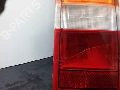 Right taillight SUZUKI VITARA (ET, TA, TD) 1.9 D All-wheel Drive (SE419TD) | BP7469044C35 