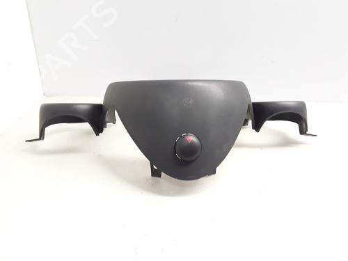 Warning switch MINI MINI (R56) Cooper | BP16858098I22 