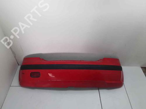 Used Rear bumper Rear bumper HYUNDAI GETZ (TB) 1.5 CRDi (88 hp) 36392631 36392631
