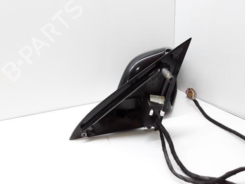 Spiegel buiten rechts VW PHAETON (3D1, 3D2, 3D3, 3D4, 3D6, 3D7, 3D8, 3D9) 3.0 V6 TDI 4motion | BP7473775C27 