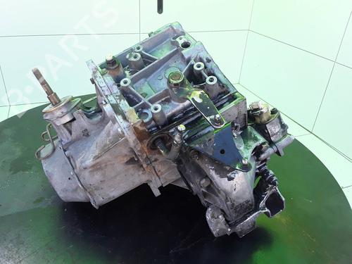 Gearkasse CITROËN XSARA Coupe (N0) 2.0 HDI 90 | BP27280298M3 