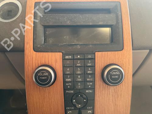 Used Radio VOLVO S40 II (544) [2003-2012]  29464698