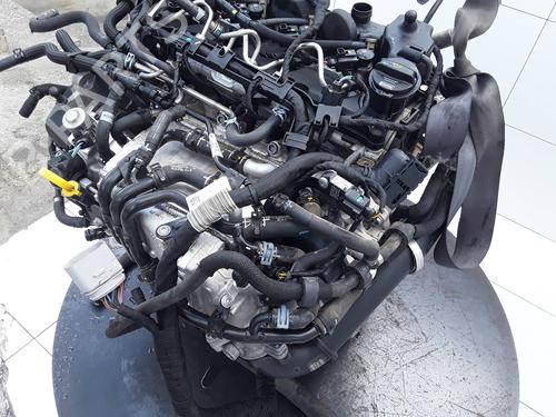 Engine SEAT IBIZA V (KJ1, KJG) | BP37158243M1 - Image 6