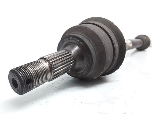 Right front driveshaft PEUGEOT 207 (WA_, WC_) 1.4 HDi | BP8150523M39 