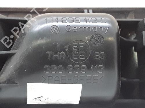 Poignée intérieure arrière gauche VW PASSAT B5.5 Variant (3B6) 1.9 TDI | BP13708542I15 