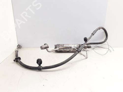 Used AC pipe IVECO DAILY IV Van [2006-2012]  17474107