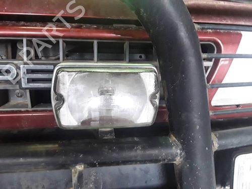 Used Left front indicator OPEL FRONTERA A (U92) 2.8 TD (5BMWL4, 5BSUD2) (113 hp) 9401471