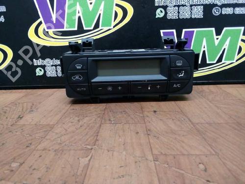 Used Climate control PEUGEOT 1007 (KM_) [2005-2025]  8064900