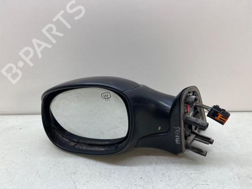 Used Left mirror CITROËN XSARA PICASSO (N68) 1.6 HDi (90 hp) 22898089