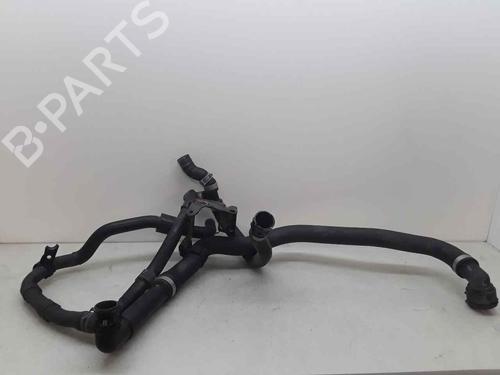 Used Pipe VW POLO VI (AW1, BZ1, AE1) 1.6 TDI (95 hp) 23097205