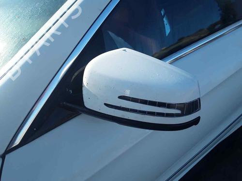 Used Left mirror Left mirror MERCEDES-BENZ E-CLASS Coupe (C207) E 250 CDI / BlueTEC / d (207.303, 207.304) (204 hp) 32504243 32504243