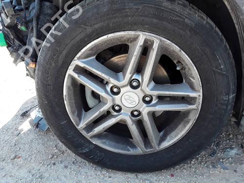 Used Rim HYUNDAI KONA (OS, OSE, OSI) [2017-2023]  8170466